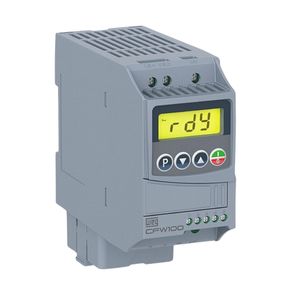 Inversor de Frequência 1Cv 4,2A 220V Monofásico Cfw100C04P2S220G2 14248218 Weg