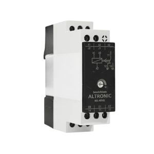 Controle Nível Monitor Inferior/Superior 220/380Vca Rel01032238 Altronic