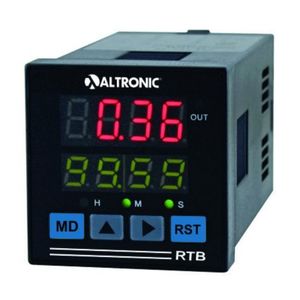 Temporizador Digital 48X48 100A240V/Cc 5Rtb34 Altronic