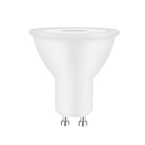 Lâmpada Dicróica Led 4.8W Bivolt Gu10 3000K 24º 460lm SE-130.3207 Save Energy