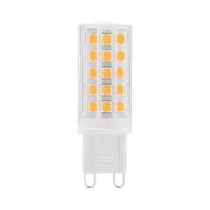 Lâmpada Halopin Led G9 3,5W Bivolt 2700K 360º 420lm SE-265.2103 Save Energy