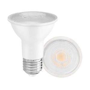 Lâmpada Par20 Led 6W Bivolt 6500K 36º 550lm Crystal SE-110.3199 Save Energy