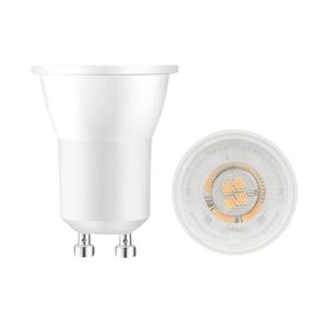 Lâmpada Dicróica Led Mr11 4W Bivolt 3000K 36º 300lm SE-140.3210 Save Energy