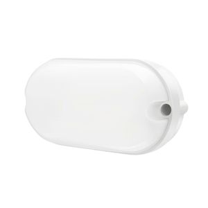 Luminária Tartaruga Led 8W 5700K Branca 820lm SE-260.3177 Save Energy
