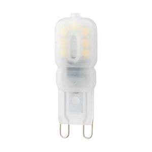 Lâmpada Halopin Led G9 2W 127V 2700K 320º 180lm SE-265.2868 Save Energy