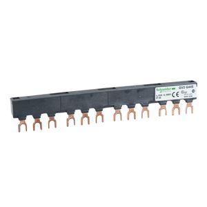 Barra Interligada 3P 63A P/Gv/G Gv2G445 Schneider