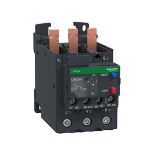 Rele Bimetalico 37-50A Lrd350 Everlink Schneider