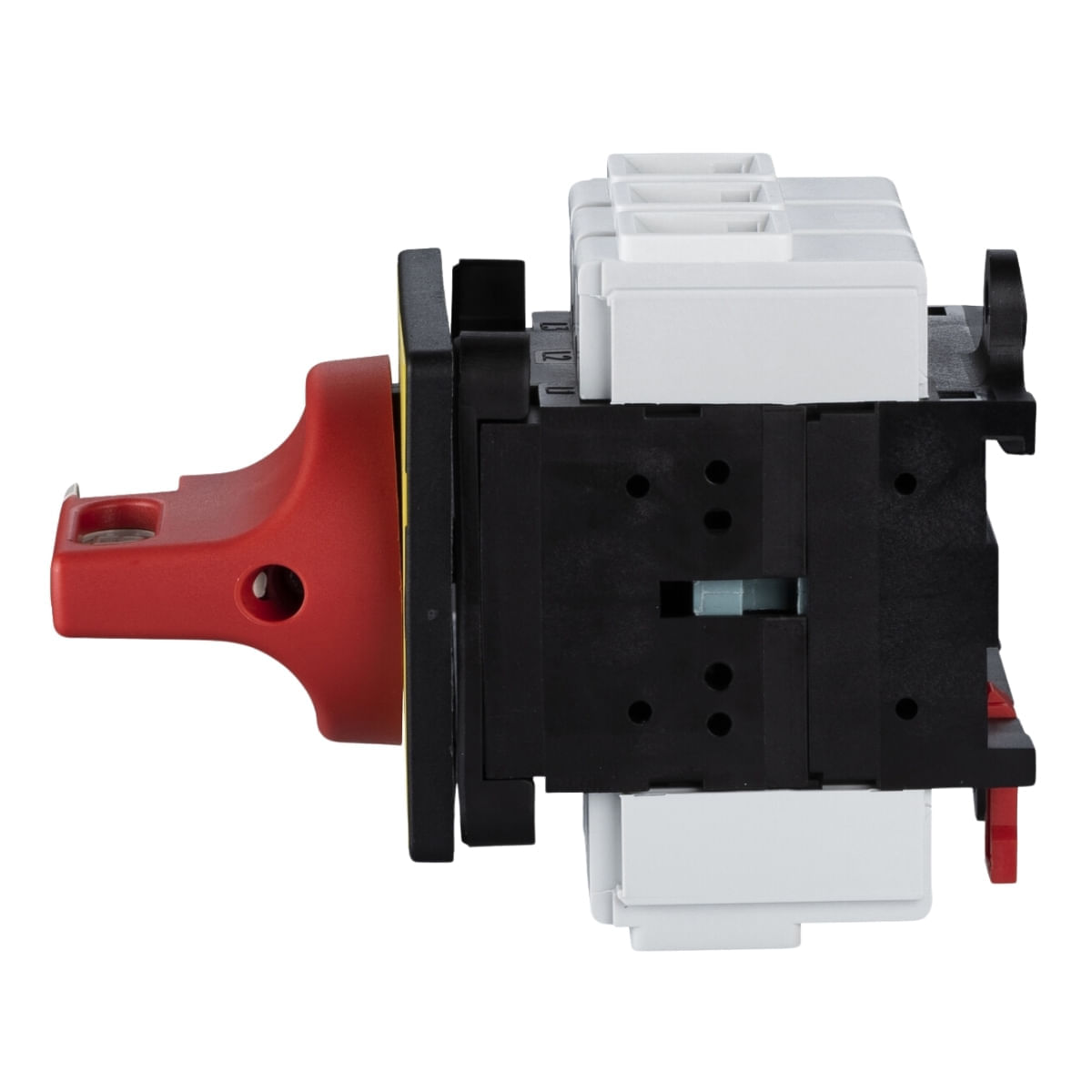 Chave Seccionadora 3P 63A Vario Completa de Emergencia Vcf3 Schneider ...