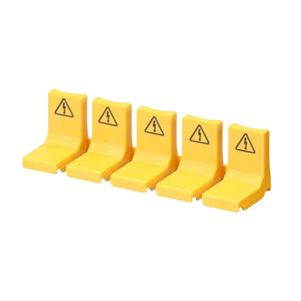 Capa Protetora Para Terminal Barramento 5St36550Mb Siemens