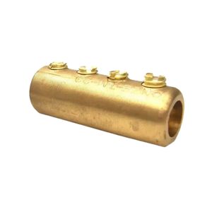 Conector Para Medição 4 Parafusos 35/70Mm Tel0560Yt Termotécnica