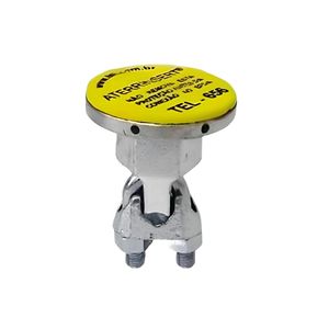 Conector Aterrinsert M12 Ajustável 25-40Mm-R3 Tel-656 Termotécnica