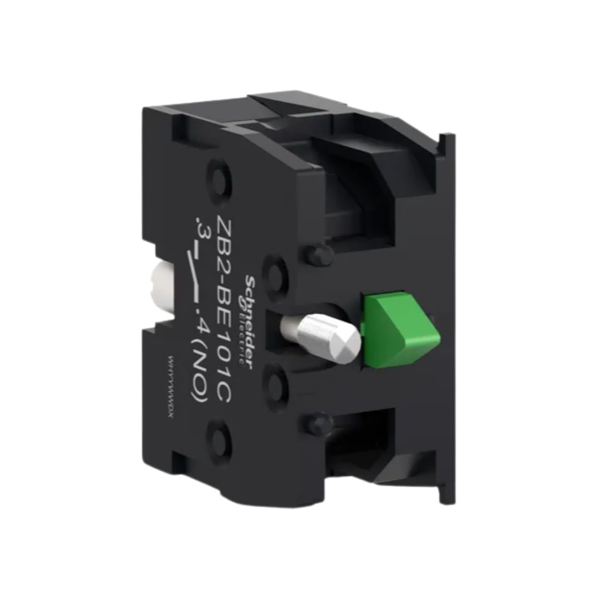 Bloco Contato 1Na (Para Linha Xb2) Zb2Be101C Schneider