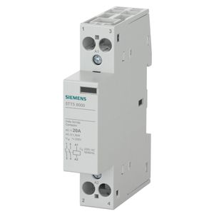 Contator Modular 20A 230V 2Na 5Tt5 800-0 Siemens