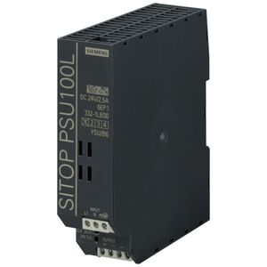 Fonte Alimentação Sitop Psu100L 2,5A 24Vcc 6Ep1332-1Lb00 Siemens
