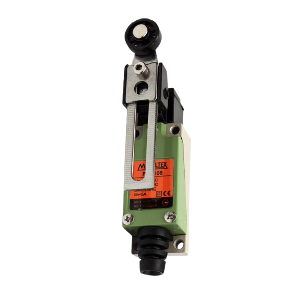 FUKA Chave Fim De Curso Fm8108 Metaltex | ANDRA