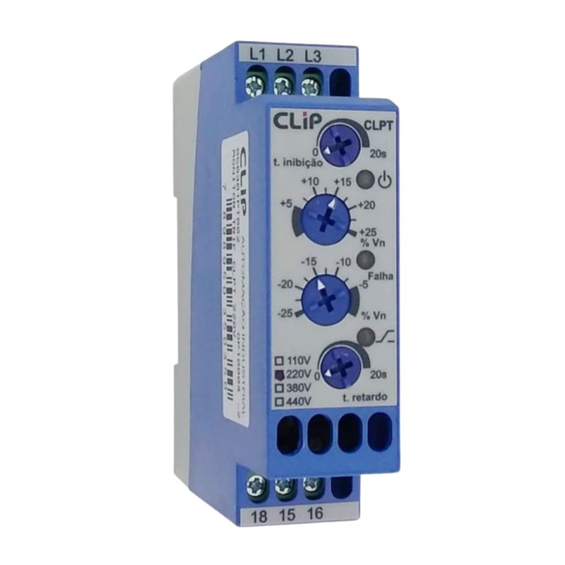 CLPT