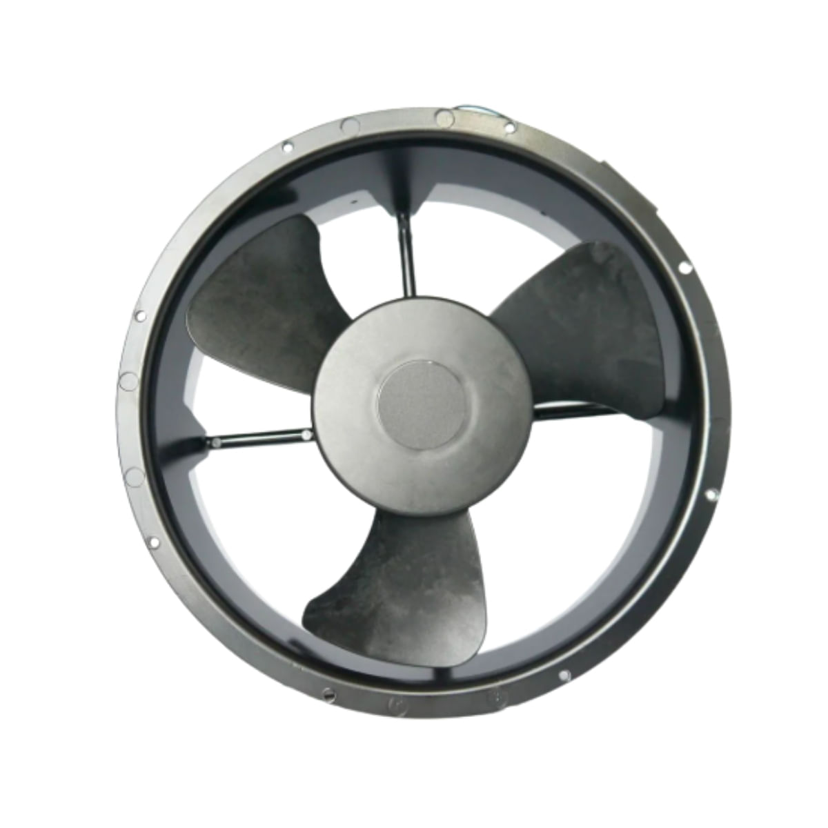 Ventilador Micro 220V 254X89Mm Rt-254 55102 Nework | ANDRA
