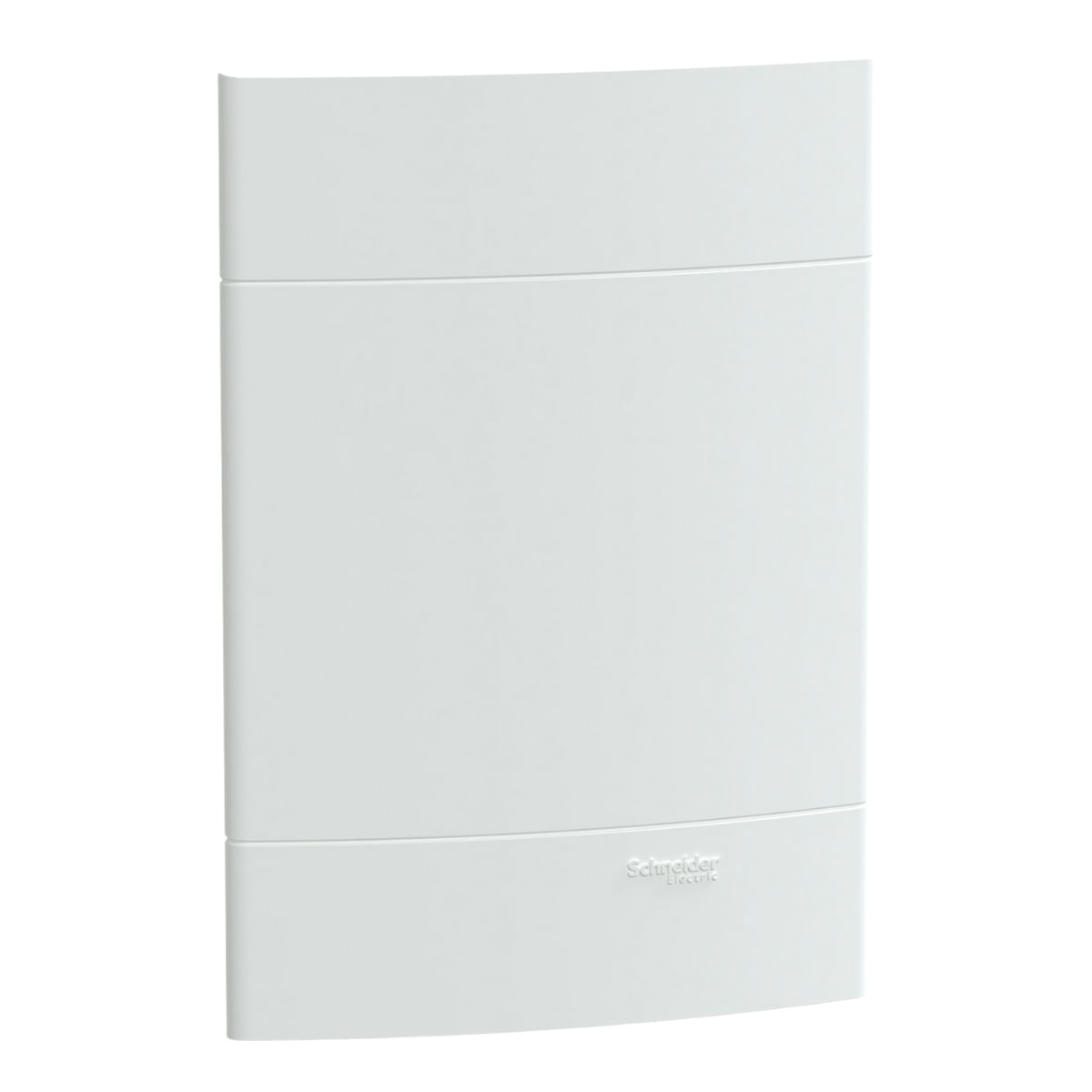 Placa 4X2 Cega+Suporte S421207 Branco Fosco Lunare Up Schneider