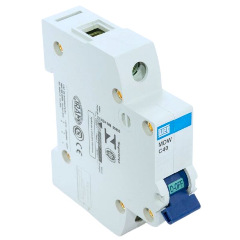 MDWC401