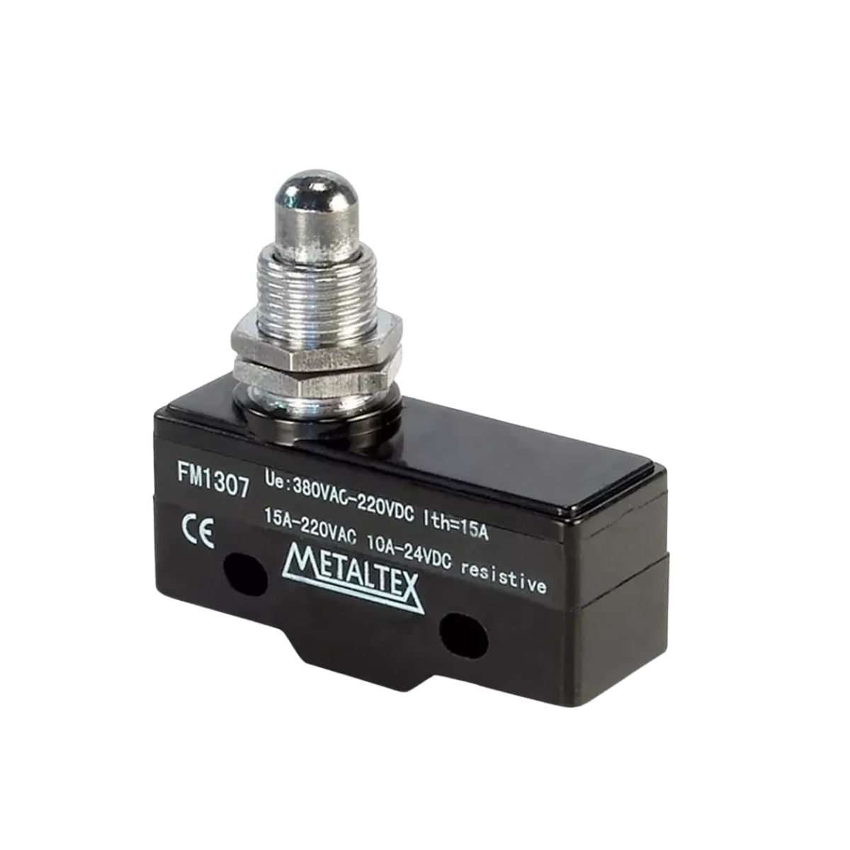 Microrutor Fm1307 Metaltex | ANDRA