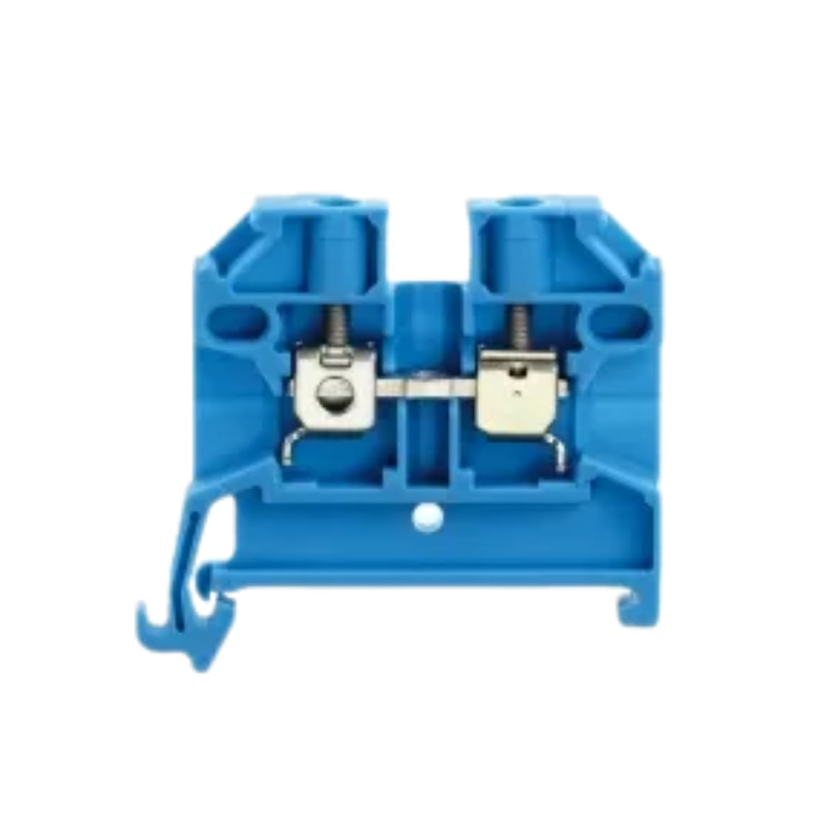 Conector Passagem Sak 2,5 En Pa Azul C902510.6100 Conexel | ANDRA
