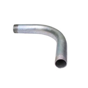 Curva Galvanizada Eletrolitica 90X1.1/2