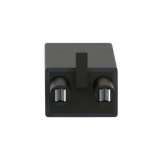 Módulo Proteção Varistor 110-230V/Cc Led Verde Rzm021Fp Schneider