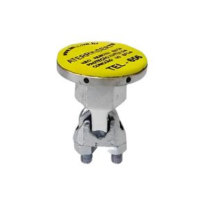 Conector Aterrinsert 5/8P Long Tel0658Yt Termotecnica