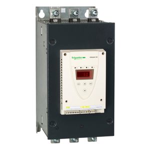 Chave de Partida SoftStarter 210A 200-400Vac ATS22C21Q ICL Schneider