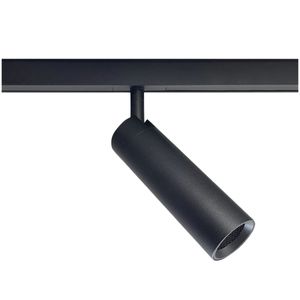 Spot Sobrepor Led 10W 3000K Bivolt 24 Preto 19871/28Led3Preto Legou (Modulo) Usina Design