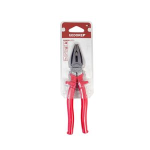 Alicate Universal Cabo Ergonômico Isolado R28301200 3301821 Gedore