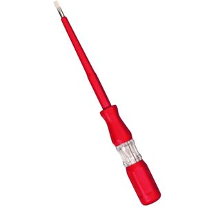 Chave de Fenda Simples Para Testes Elétricos Isolada 3,5 4615 91872 Gedore