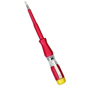 Chave de Fenda Simples Para Testes Elétricos 4615-3 91871 Gedore