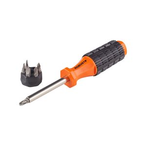 Chave de Fenda Com Ponteiras 7 em 1 Robust 3370143 Gedore