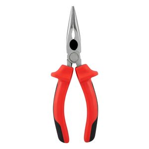 Alicate Telefone Bico Reto 165Mm 6.1/2 R28502165 3301823 Gedore