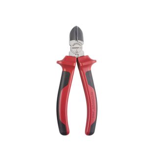 Alicate Corte Diagonal 165Mm R28402165 3301822 Gedore