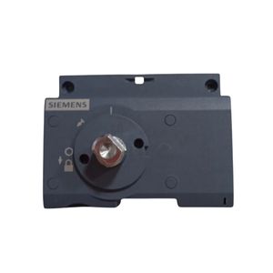 Acoplamento Para Acionamento Rotativo 3VT17 3VT9100-3HA20 Siemens