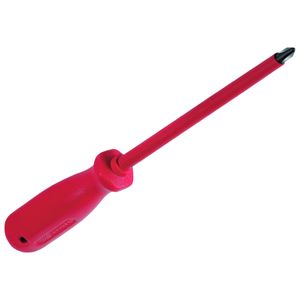 Chave de Fenda Cruzada Isolada 160Nr-3/16 X 3 Ph1 35260 Gedore