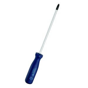 Chave de Fenda Cruzada Ph2 160- 1/4 X 5 36318 Gedore