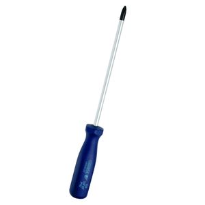 Chave de Fenda Cruzada Ph2 160- 1/4 X 6 36320 Gedore