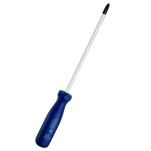 Chave de Fenda Cruzada Cabo Ergonômico 1/4X 6 036352 Gedore