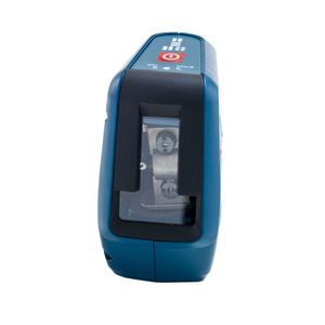 Nível A Laser Linhas 15 M Com Linha Lateral Nivelox Bosch