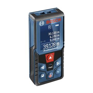 Trena Laser 50 M Bosch GLM 50-12