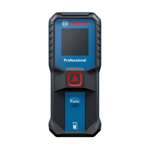 Medidor Laser Digital 25 M Precisão Alta GLM 25-23 Bosch