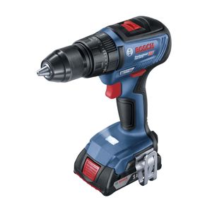 Parafusadeira Furadeira Impacto 18V Brushless Bosch