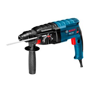 Martelo Perfurador Rompedor 220V GBH 2-24 D Bosch