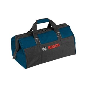 Bolsa Média De Nylon Para Ferramentas Bosch