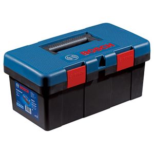 Caixa De Ferramentas Bosch Tool Box