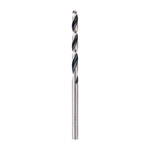 Caixa Com 10 Brocas Para Metal HSS PointTeQ 3 Mm Bosch
