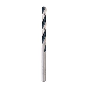 Caixa Com 10 Brocas Para Metal HSS PointTeQ 6 Mm Bosch